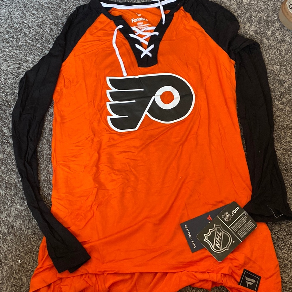 Flyers Shirt